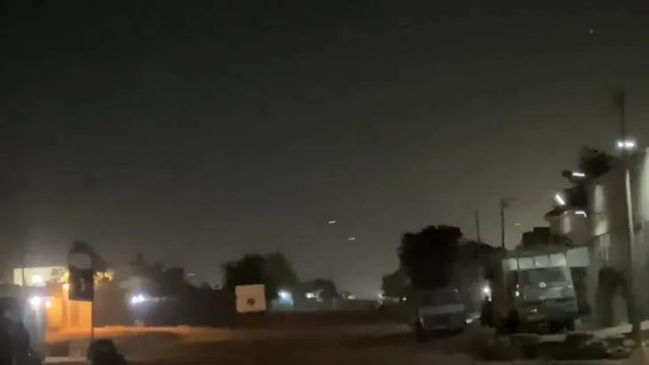 Comment on Heavy gunfire near Niger capital’s airport by Anonymous