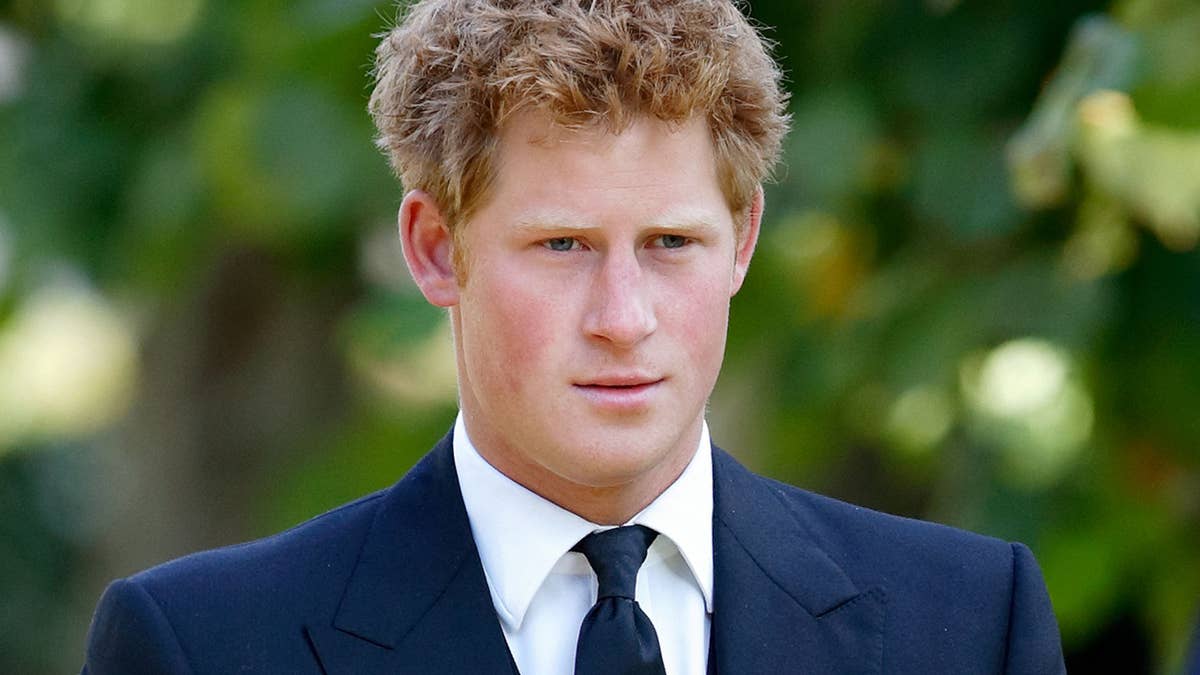 Prince Harry reveals career ambition that King Charles wouldn't allow him to pursue