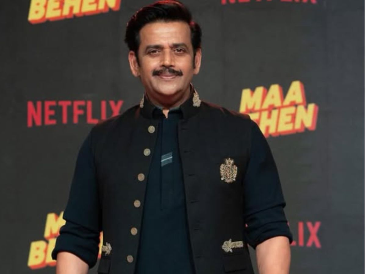 Ravi Kishan’s Wife Says She’ll Keep Him Under ‘House Arrest’ Amid His Viral Social Media Fame: What Happened?