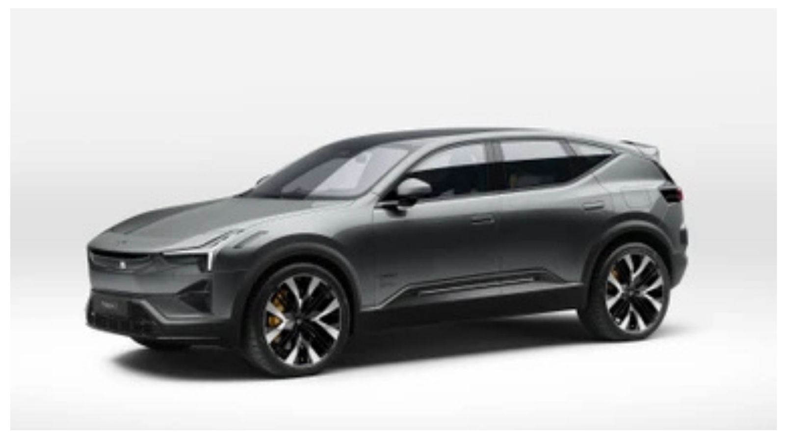 Polestar 3 Model Year 2026: più potenza, ricarica ultraveloce e più intelligente