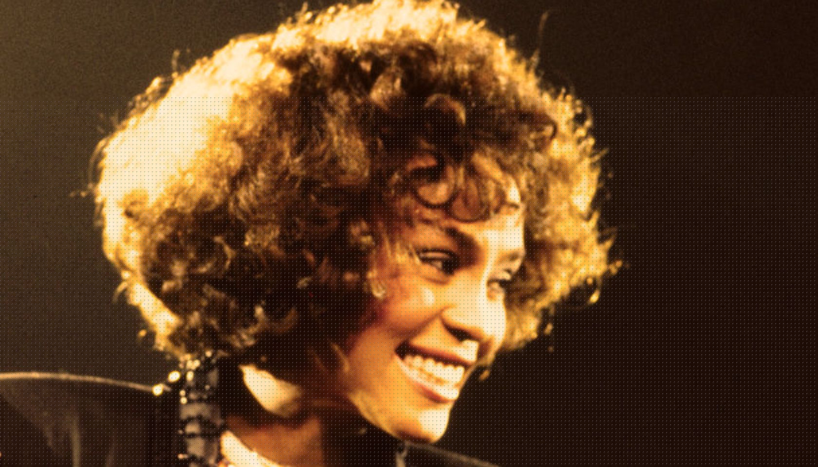 B-Side Bangers: Whitney Houston