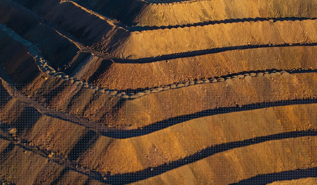 The Quad is still treating critical minerals as a mining problem