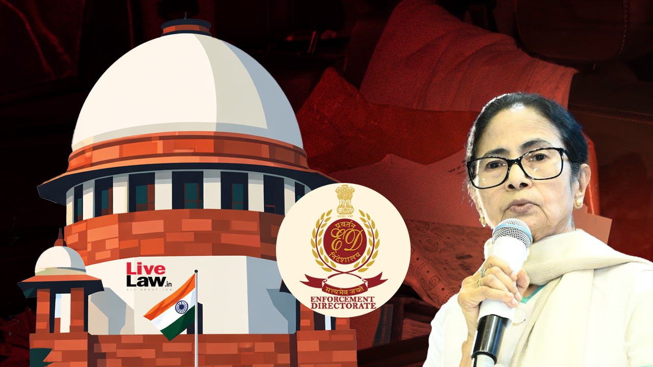 Extraordinary Powers, Ordinary Rights: ED–Mamata Banerjee Tussle and the Deeper Crisis in PMLA Law