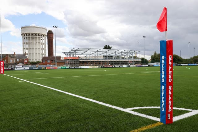 Leeds Rhinos Grand Final winner joins Championship club