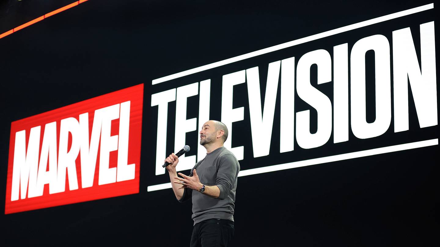 Disney officially renews acclaimed Marvel show for another season