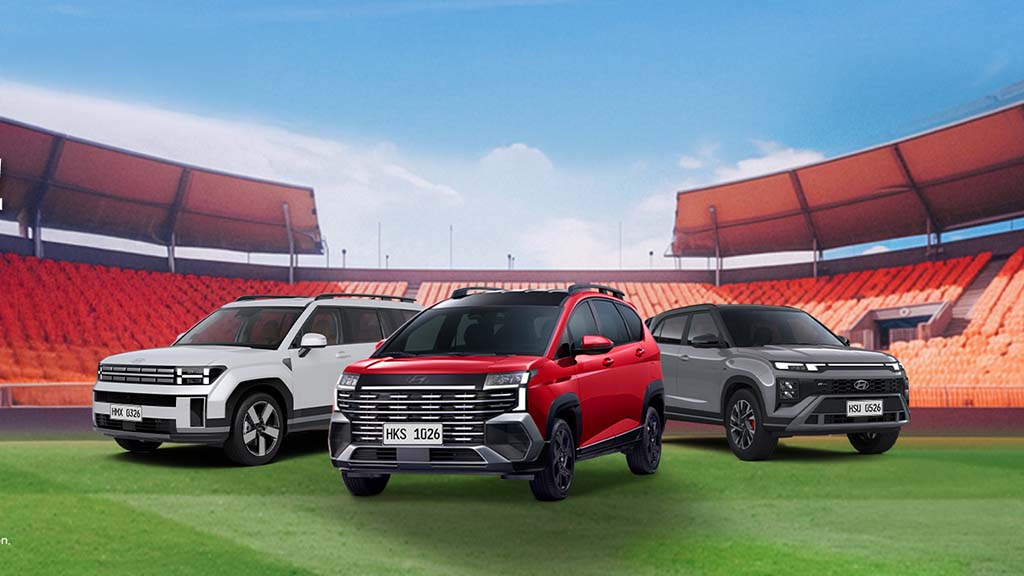 Hyundai PH Cutting Prices By Up To P 800K This August