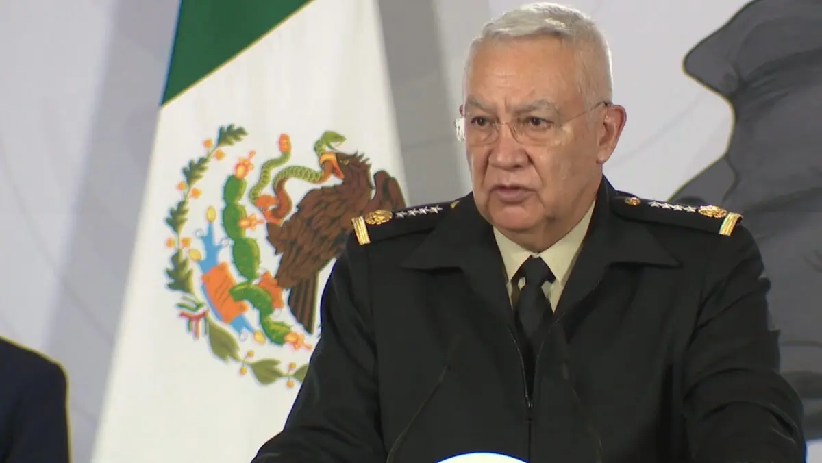 Colombia Earthquake: Mexico Offers 255 Rescuers and Tons of Aid