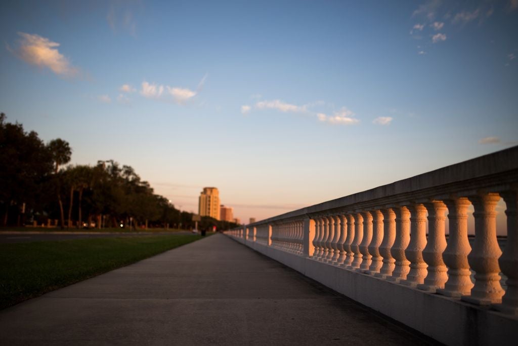 Join the Free St. Jude Walk/Run Coming to Tampa’s Bayshore Boulevard