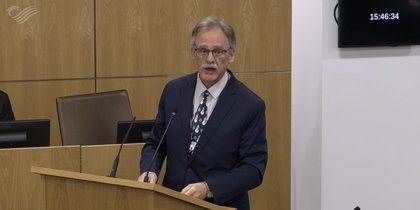 A view from Mark Isherwood – Welsh Conservative North Wales Member of the Senedd
