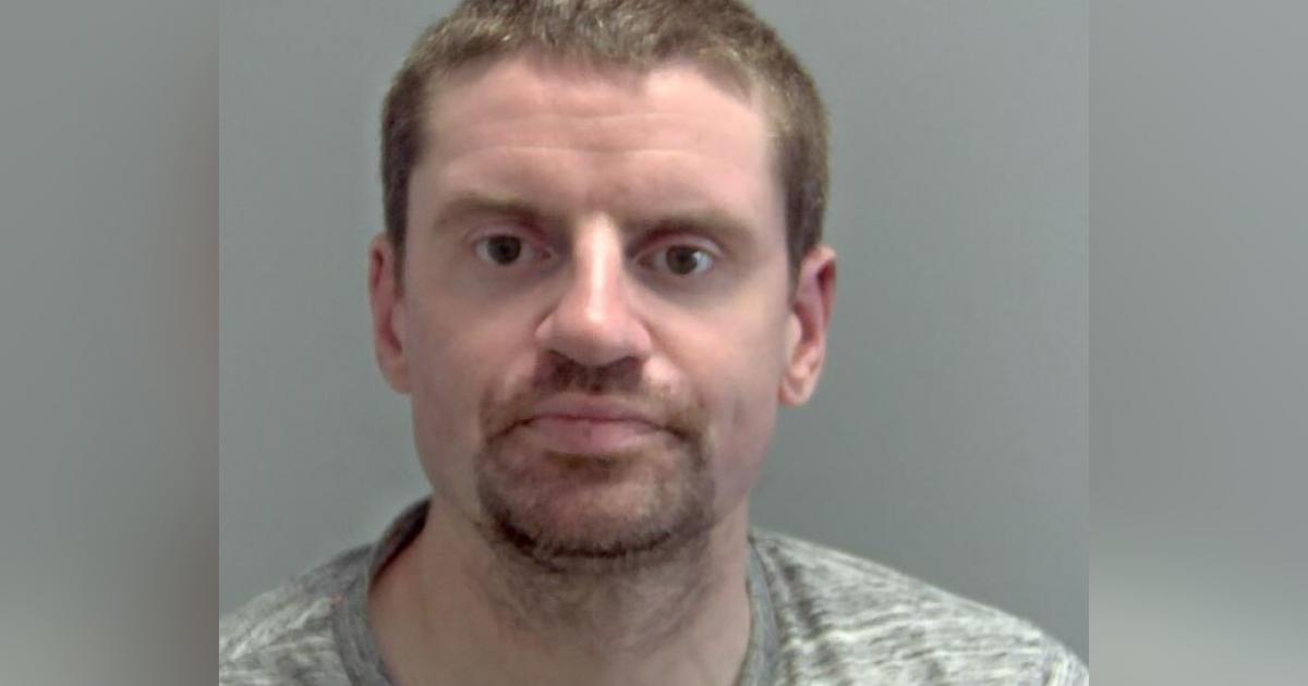 Arsonist who broke ankle after jumping from window of Norfolk guesthouse jailed