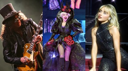 Rosé Joins Star-Studded 2026 Grammys Performance Lineup Featuring Lady Gaga, Sabrina Carpenter, More