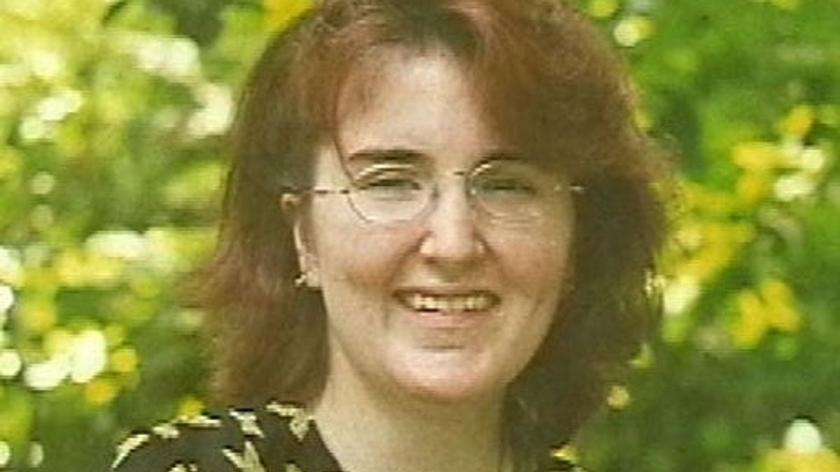 Baby found dead in bathtub before house engulfed in flames and mum disappeared forever