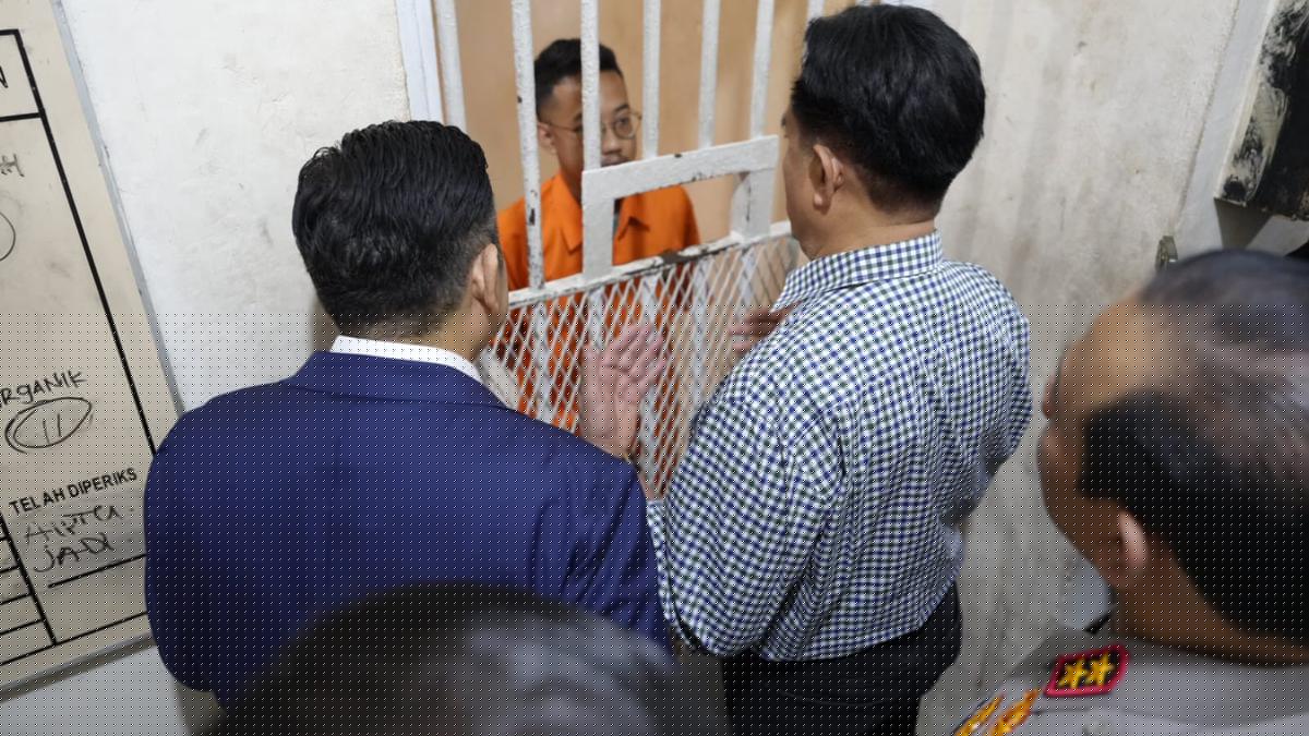 Top 3 News: Istri Gus Dur hingga Mantan Menag jadi Penjamin Penangguhan Penahanan Delpedro Cs