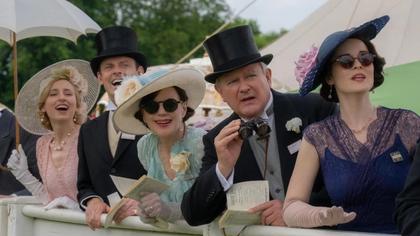 After 6 seasons and 3 movies, ‘Downton Abbey’ bids farewell (or does it?)