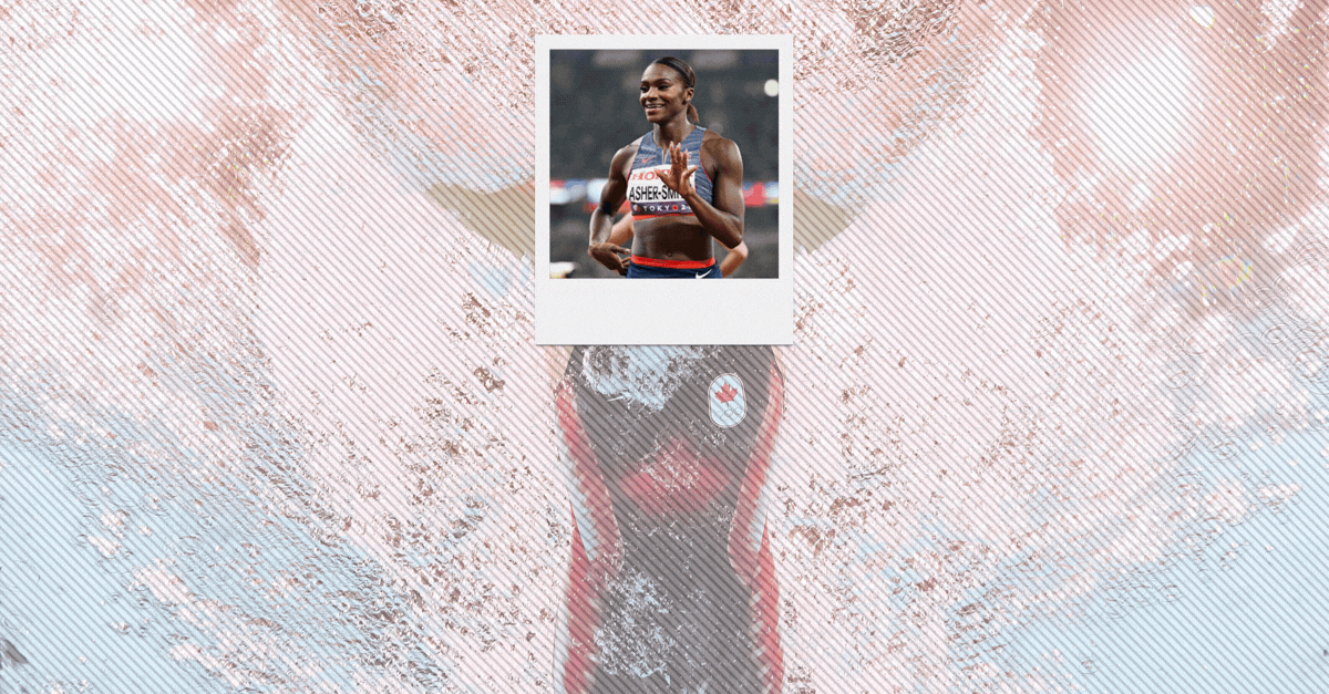 50 Influential Female Athletes To Know, Watch, and Follow—in 2026 and Beyond