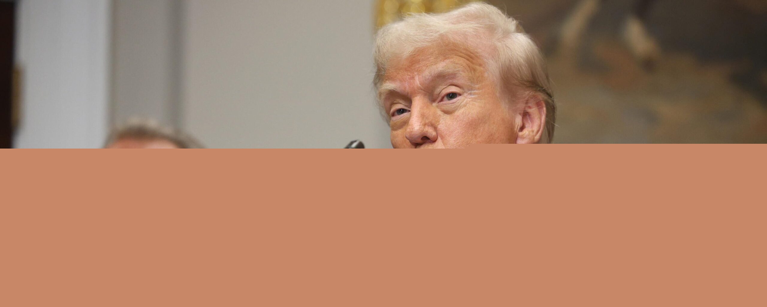 Trump accuses Paracetamol in pregnancy: “The risk of autism increases”