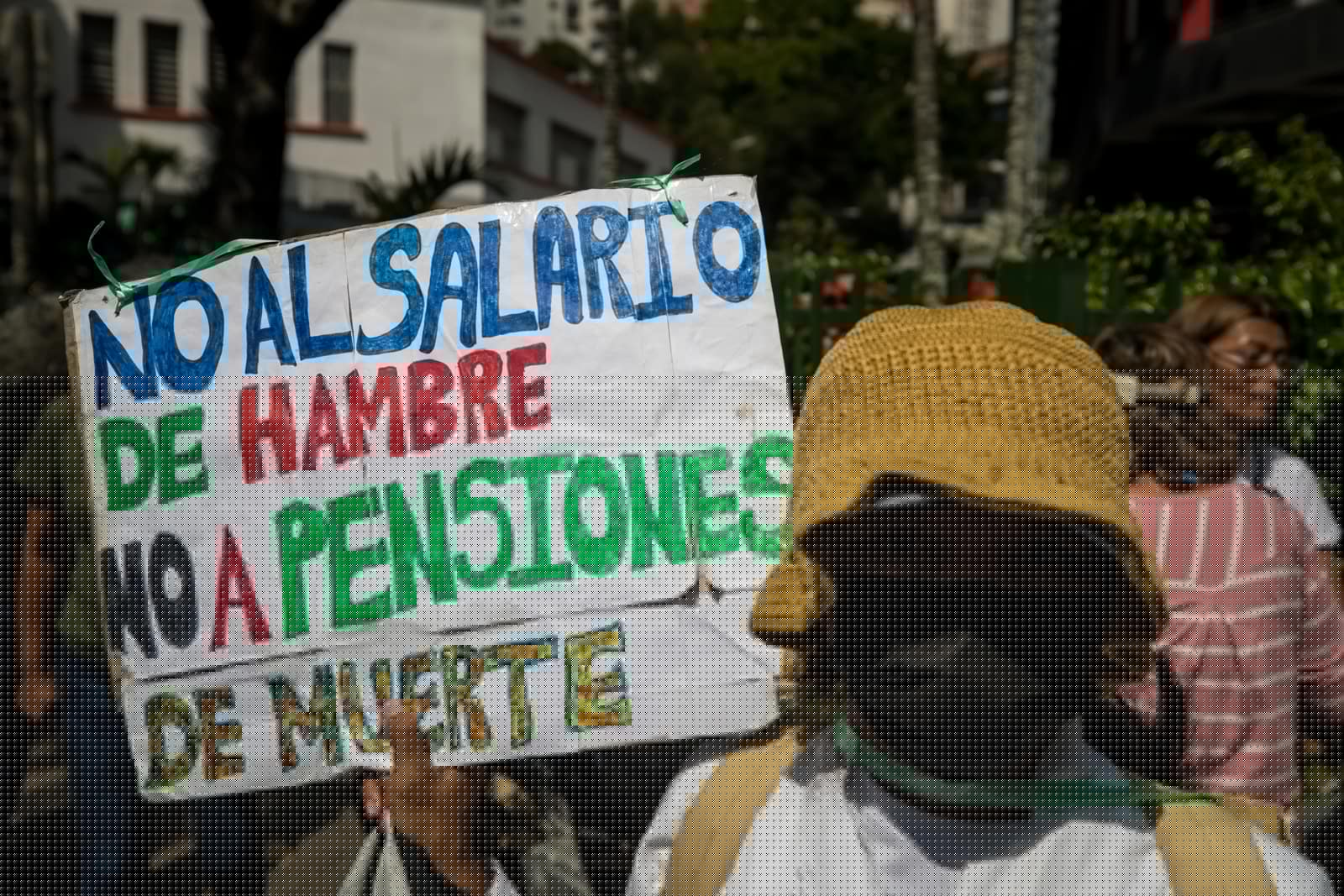 Denuncian que Ley de Pensiones no está garantizando un fondo real en Venezuela