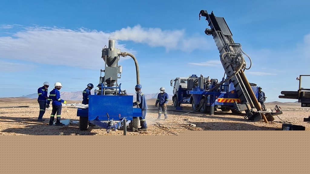 Namibia testing ground for EU’s mineral dreams