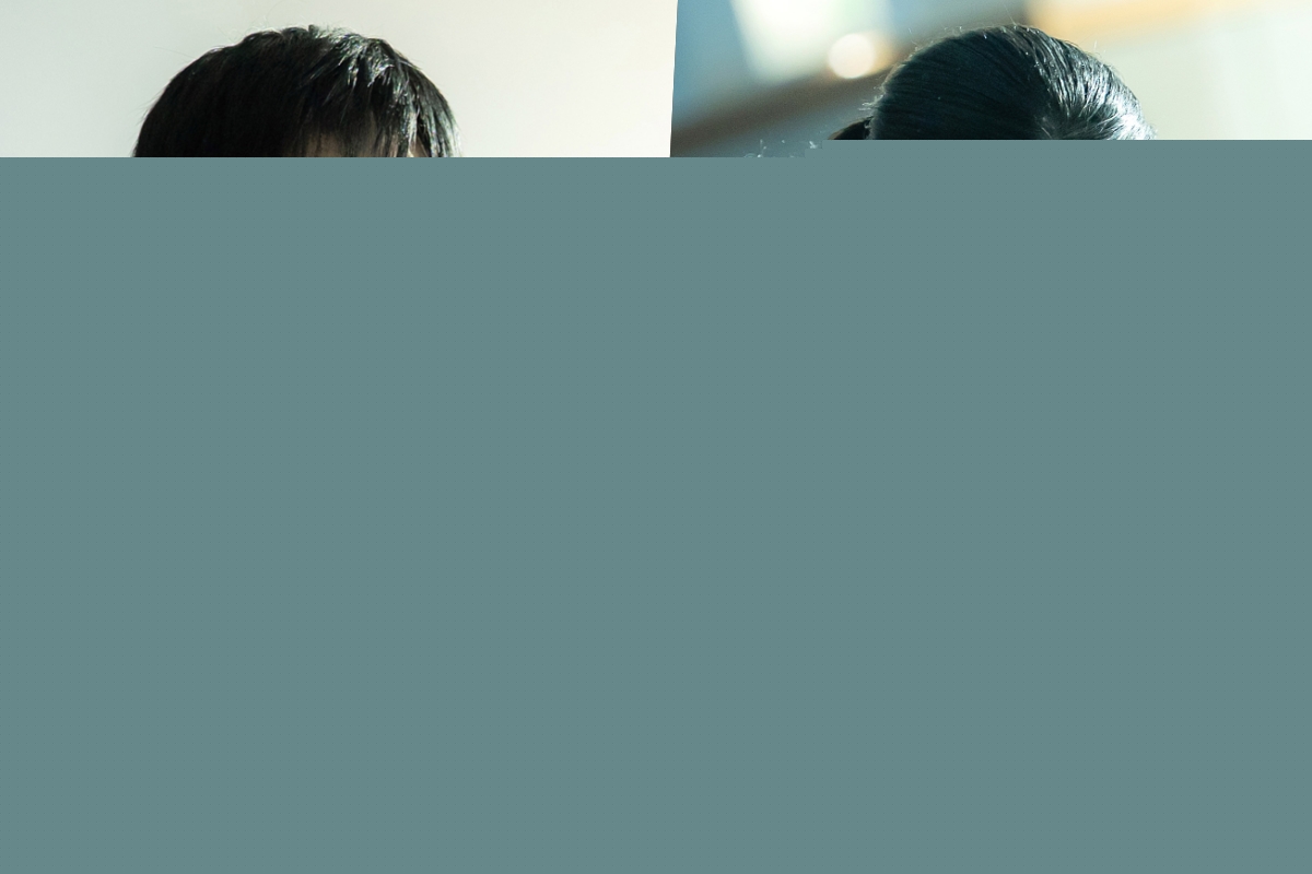 Jung Eun Chae Gives Chaebol Trainee Ahn Bo Hyun A Taste of Defeat In New Drama “Flex X Cop 2”