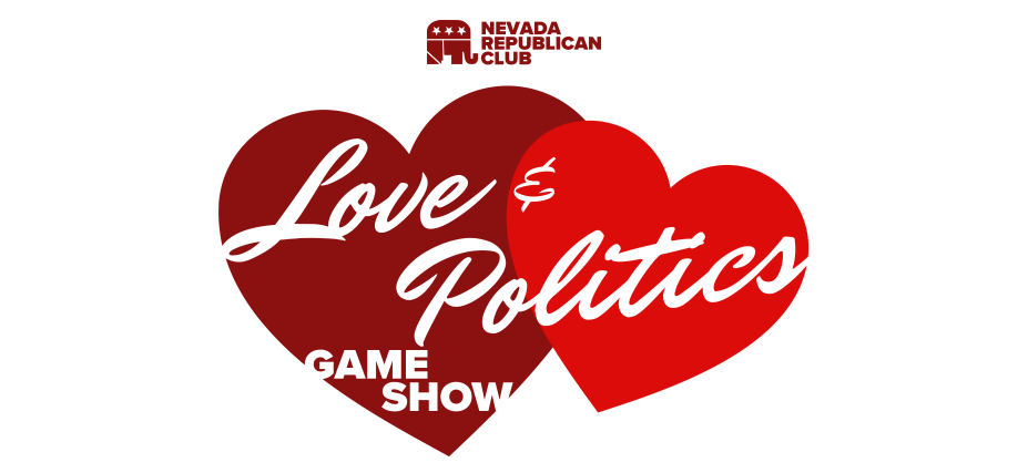 Cancel Your Valentine’s Day Reservations, The Love & Politics Game Show Is Back!