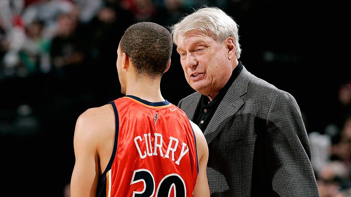 The Late Don Nelson Changed the NBA Forever With Four Landmark Innovations