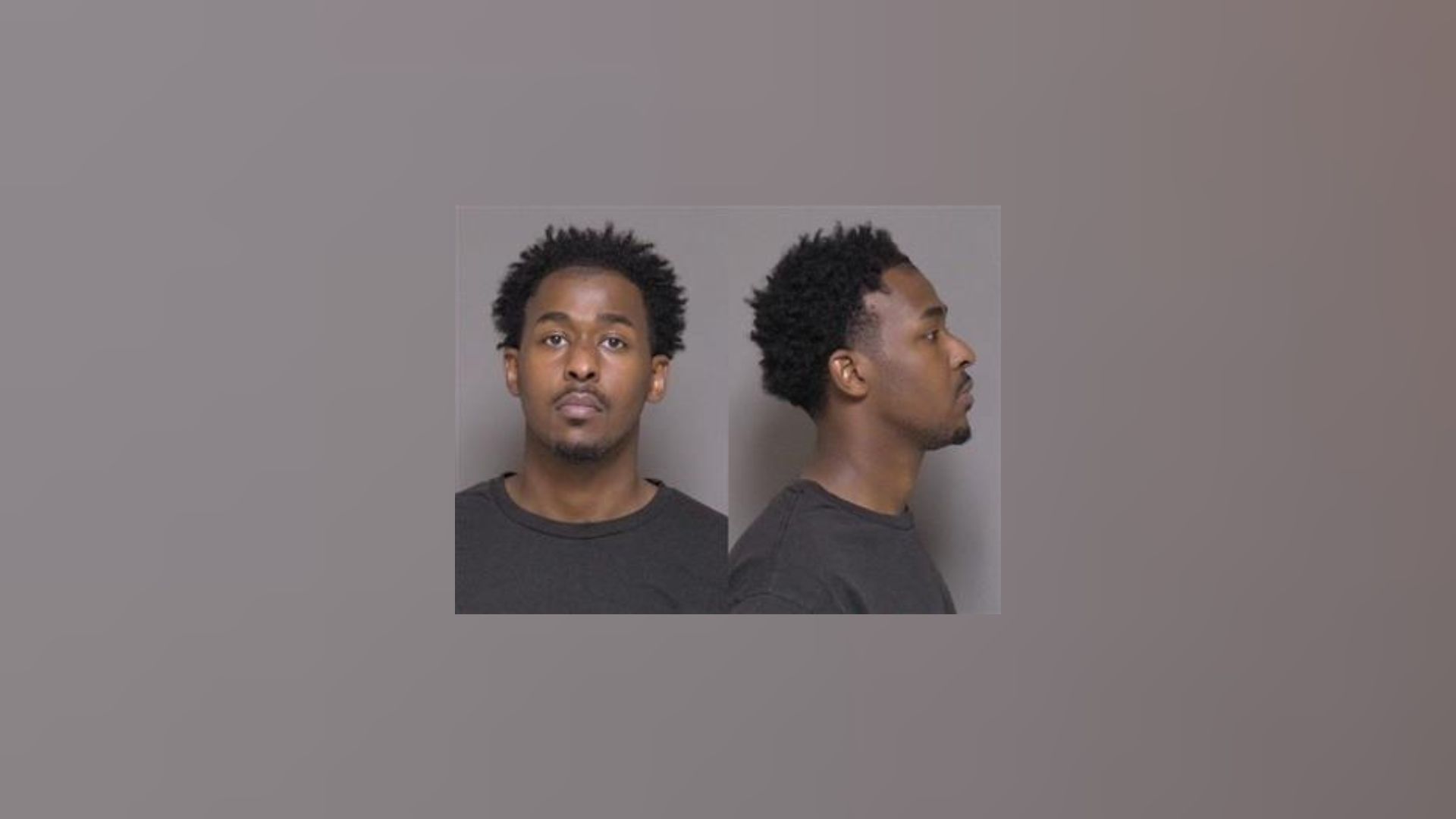 Rochester man charged for shots fired incident in March