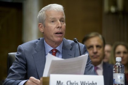 Trump Revives Coal: Secretary Wright Hails Life-Saving Boost in Cold Snap