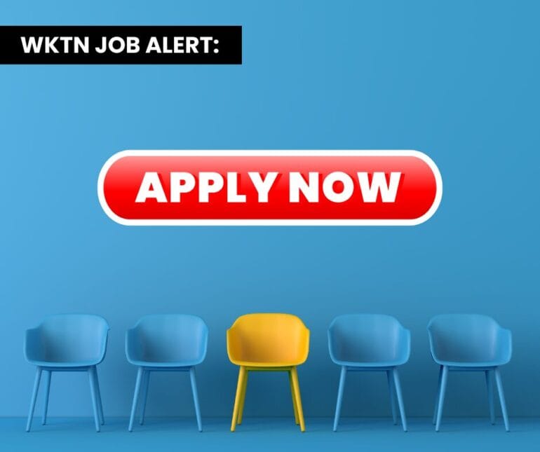 Logan County Sheriff’s Office Hiring Cook