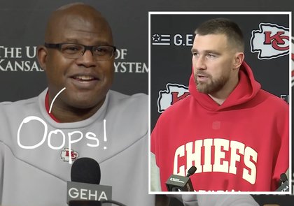 Kansas City Chiefs Coach Seems To Have Accidentally Revealed Travis Kelce's Retirement Decision!