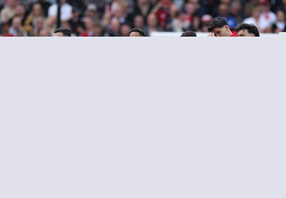 Manchester United najavio ugovor o sponzorstvu trenažnih dresova s kladionicom Betway