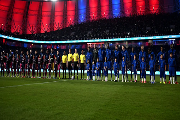 Chelsea Held To 3-3 Draw By Johor Darul Ta’zim In Pre-Season Friendly