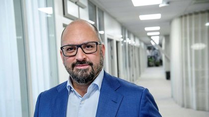 Hexagon något bättre än väntat – men utdelningshöjning uteblir