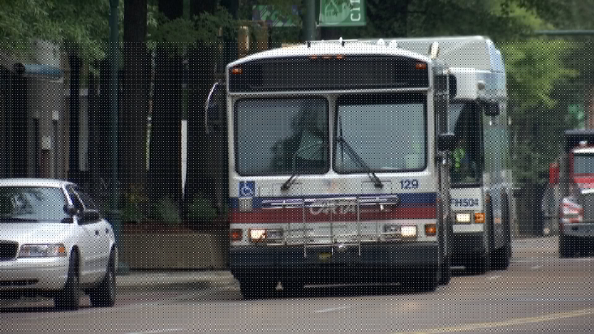Read & Ride Program provides students opportunity for free CARTA bus rides