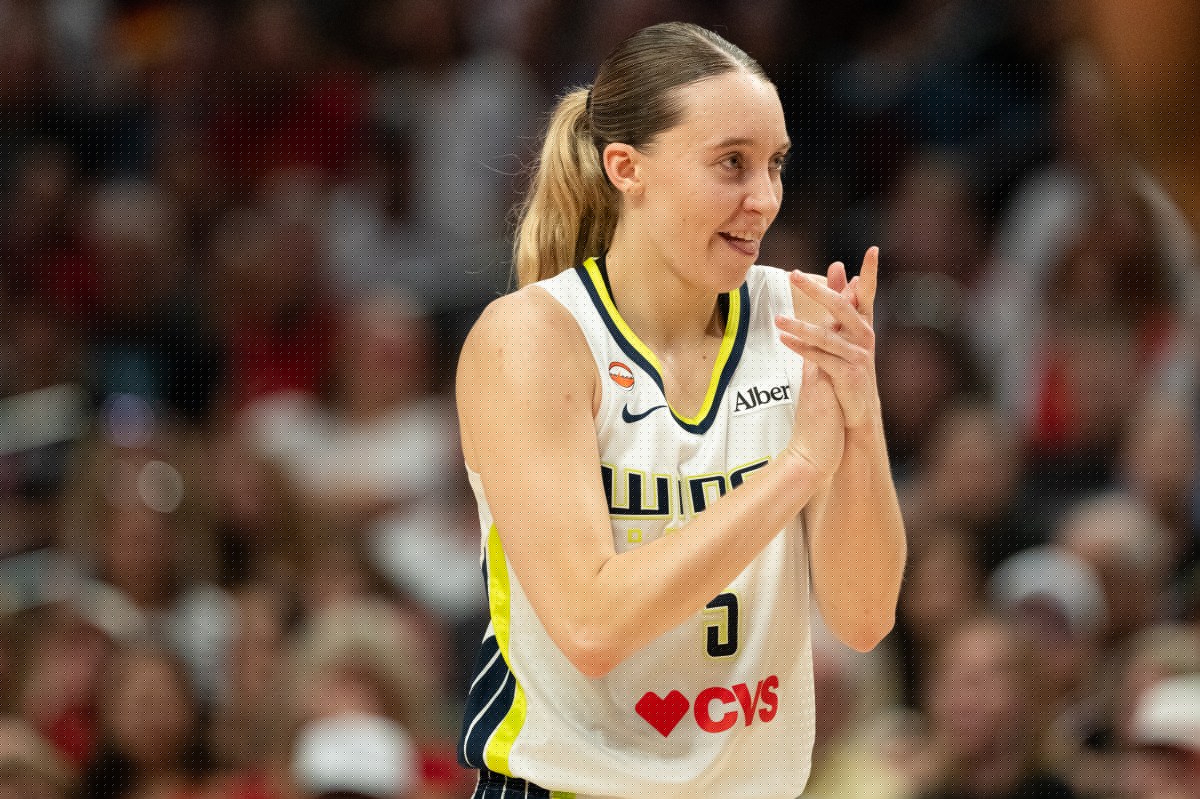 Paige Bueckers Plans on 'Getting Lit' at WNBA All-Star in Hilarious Video