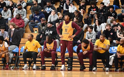 Alabama lands five-star prospect in 2026 recruiting class