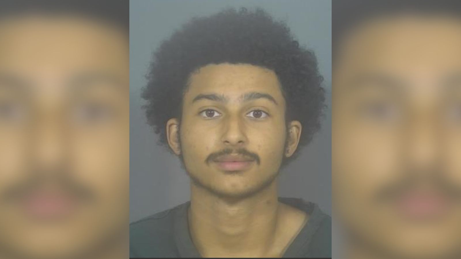 Walk-in gunshot victim from late night shooting
