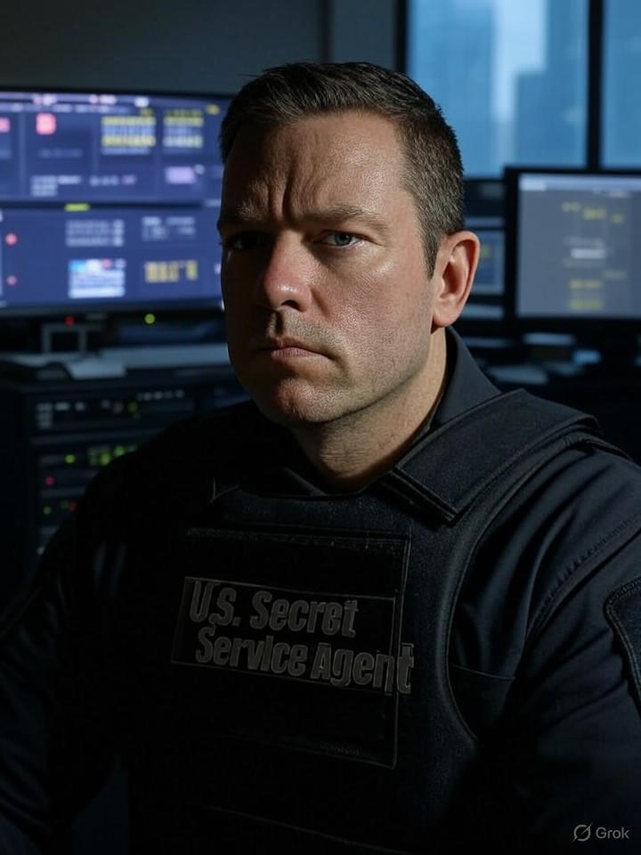 Secret Service Dismantles NYC SIM Network Threatening 911 Jams at UN Assembly