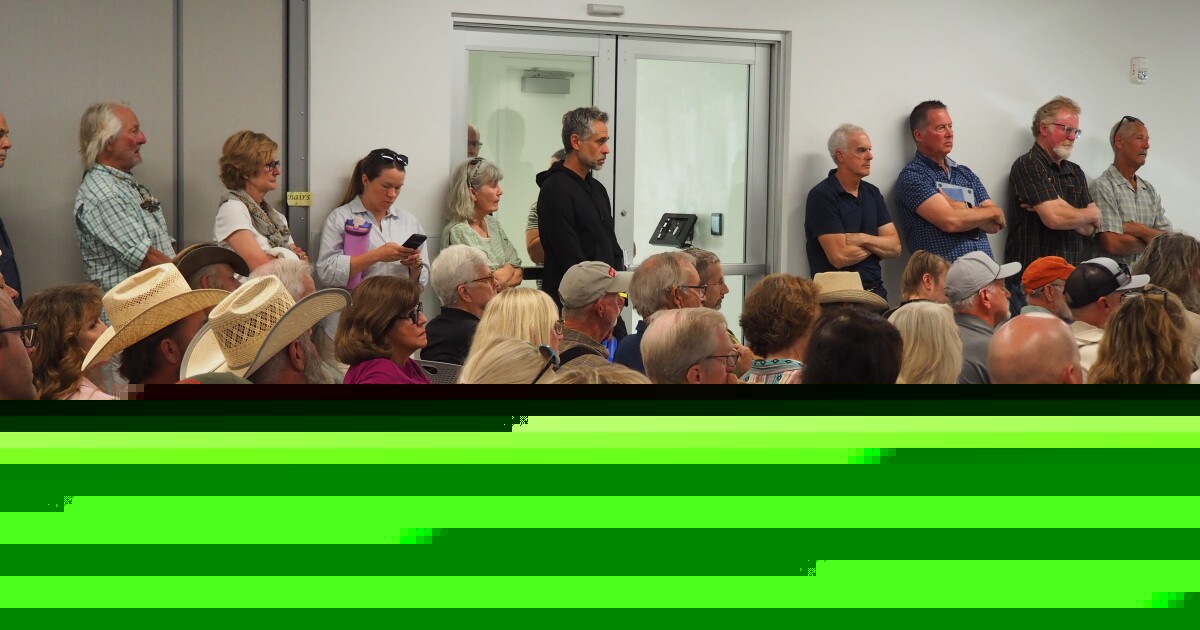 Ivory Homes proposal in Browns Canyon gets negative recommendation