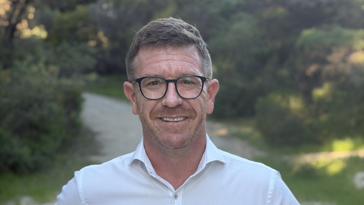 Former local Darren Forster takes up the helm at Natural Resource Management WA