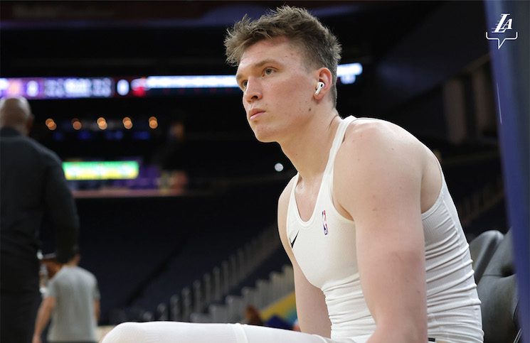Multiple Former Tennessee Vols Slated For NBA Christmas Day Action