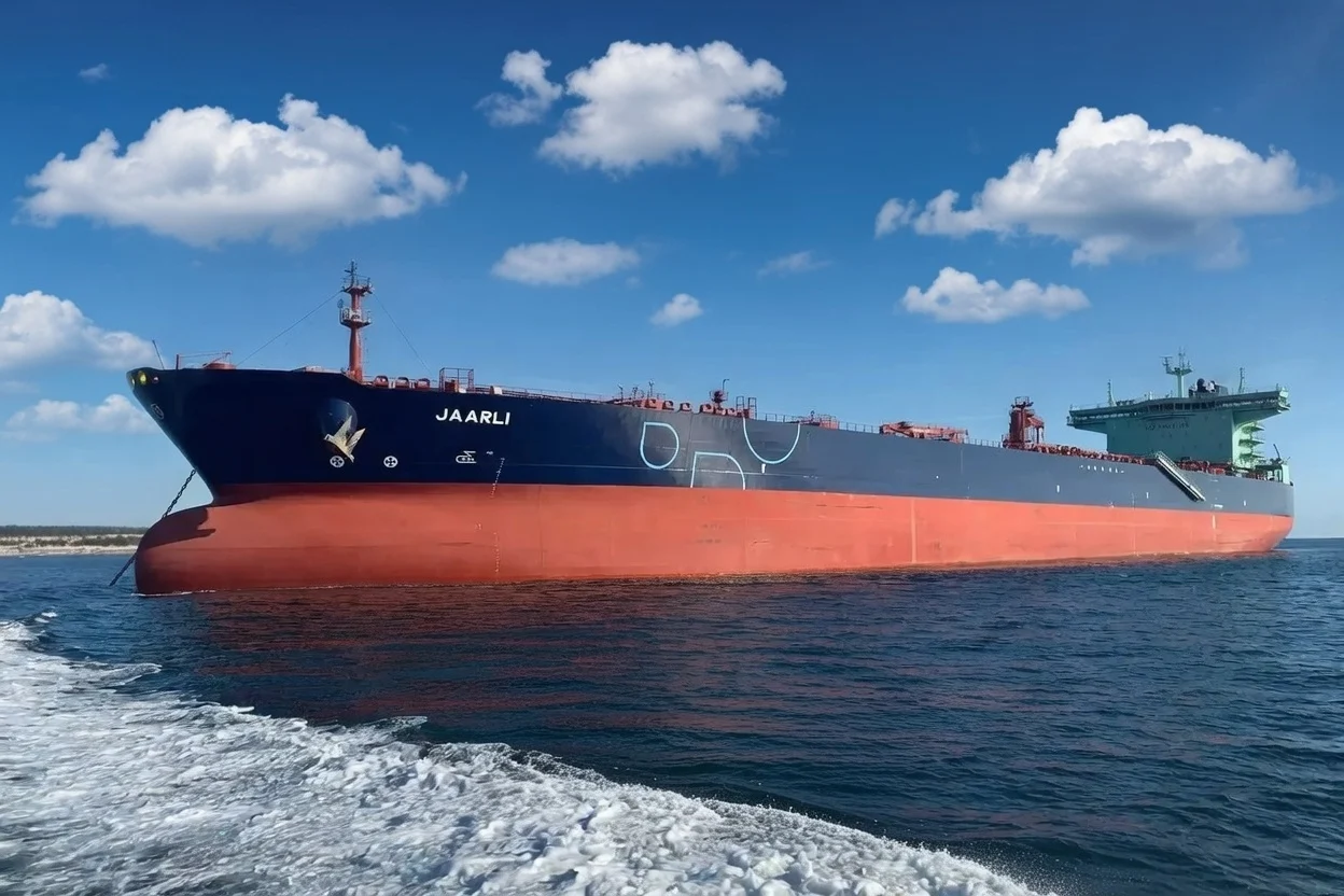 Iran Outlines Demands for Hormuz Reopening as Crude Oil Extends Weekly Decline