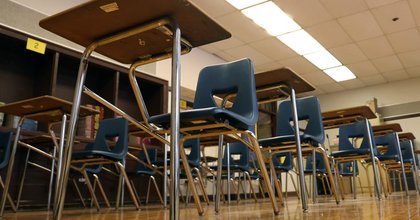 Number of Arizona school districts considered 'highest' financial risk grows