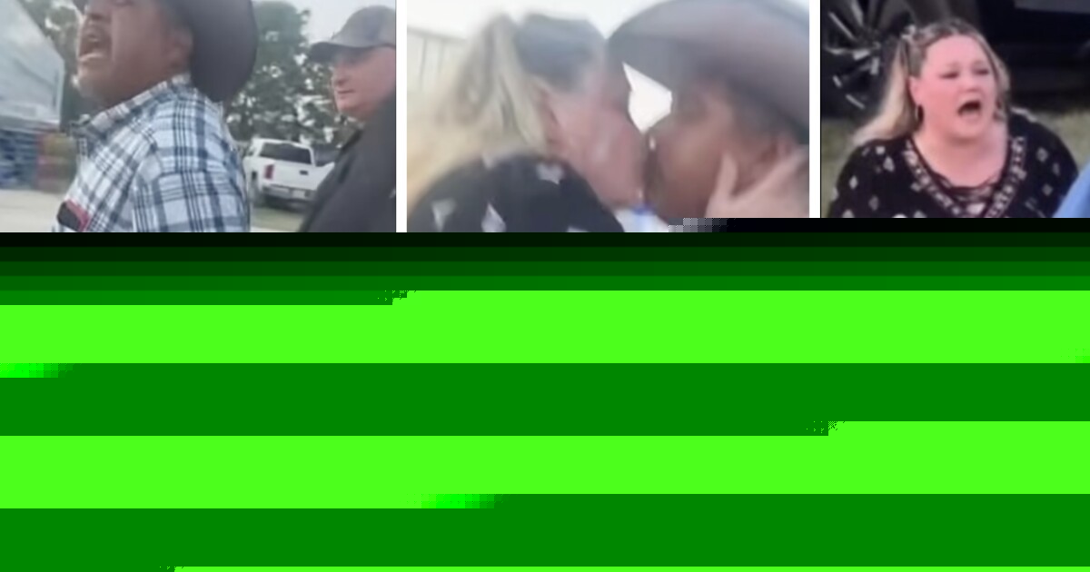 ICE detains Missouri rodeo attendees after beer ID checks: 'It's racial profiling'