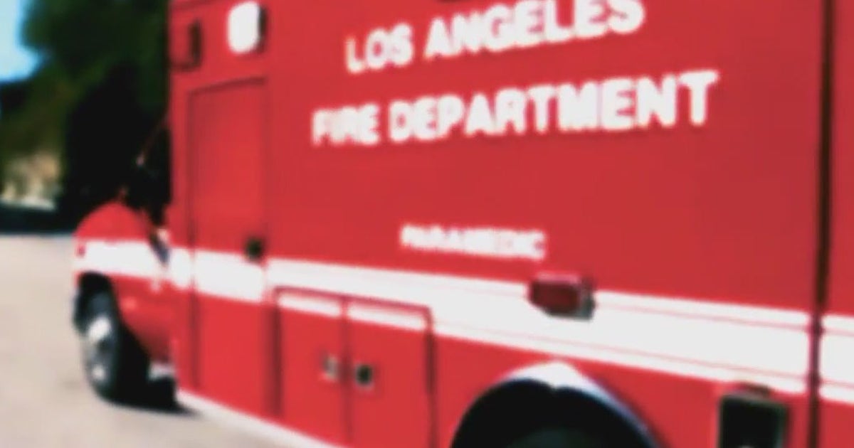 LAFD member killed in off-duty crash