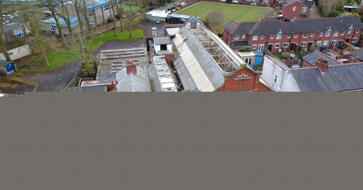 'You were lied to' - Anger grows as historic Lancashire baths remain shut