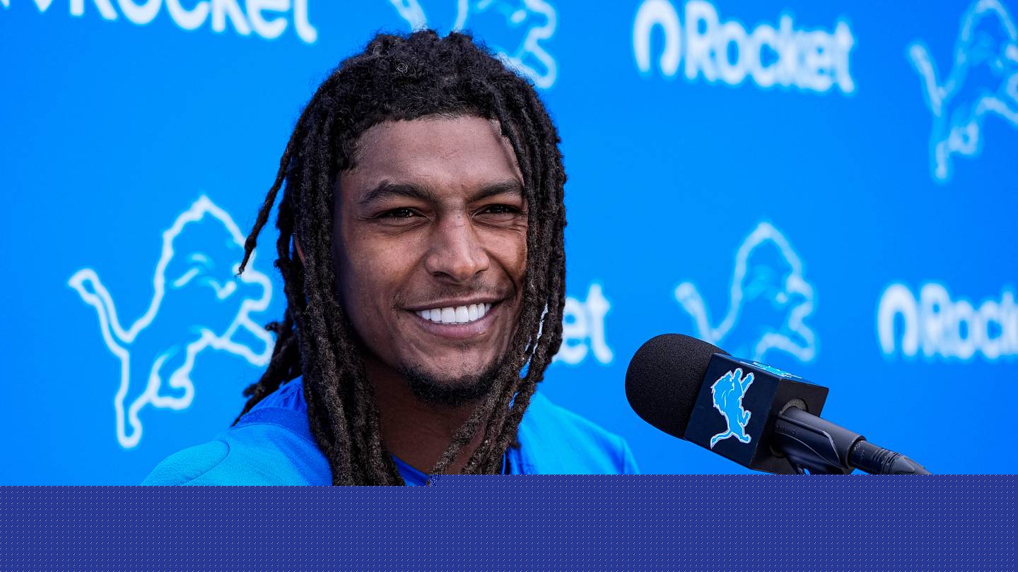 Isiah Pacheco Injury Update: Timeline For Lions RB Could Boost Fantasy Draft Position