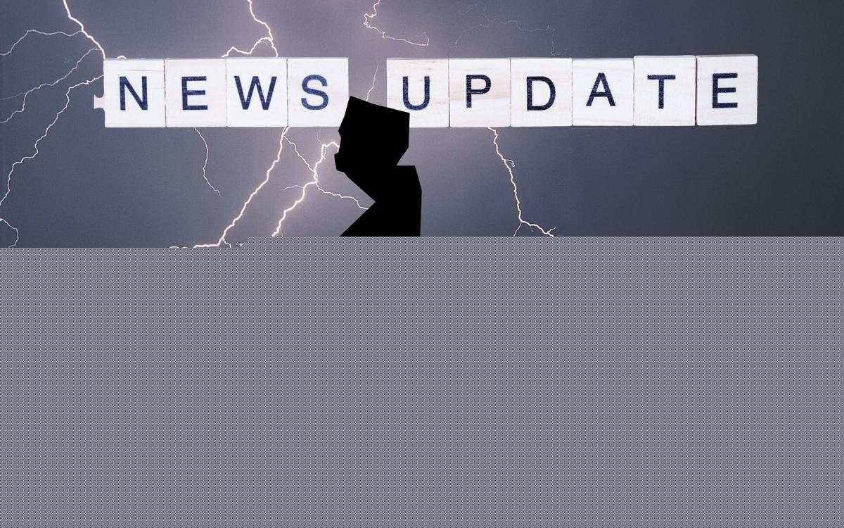 Lightning Turns Deadly in New Jersey, Police Say
