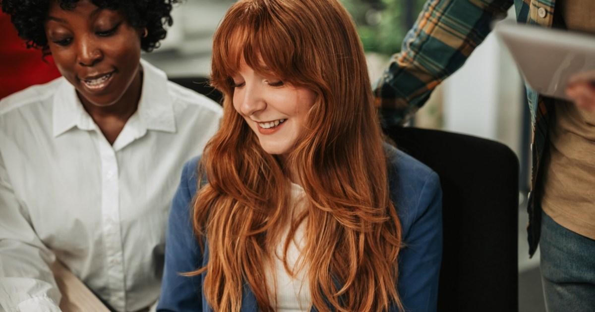 Start telling colleagues how much you earn — it could land you both a pay rise