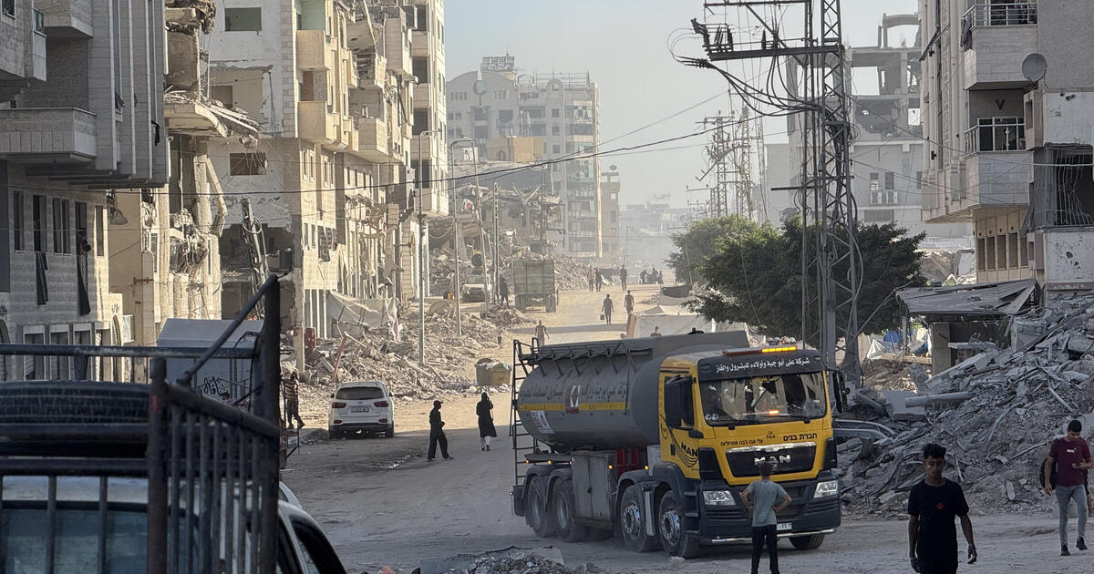 Today's top news: Occupied Palestinian Territory, Democratic Republic of the Congo, Ukraine