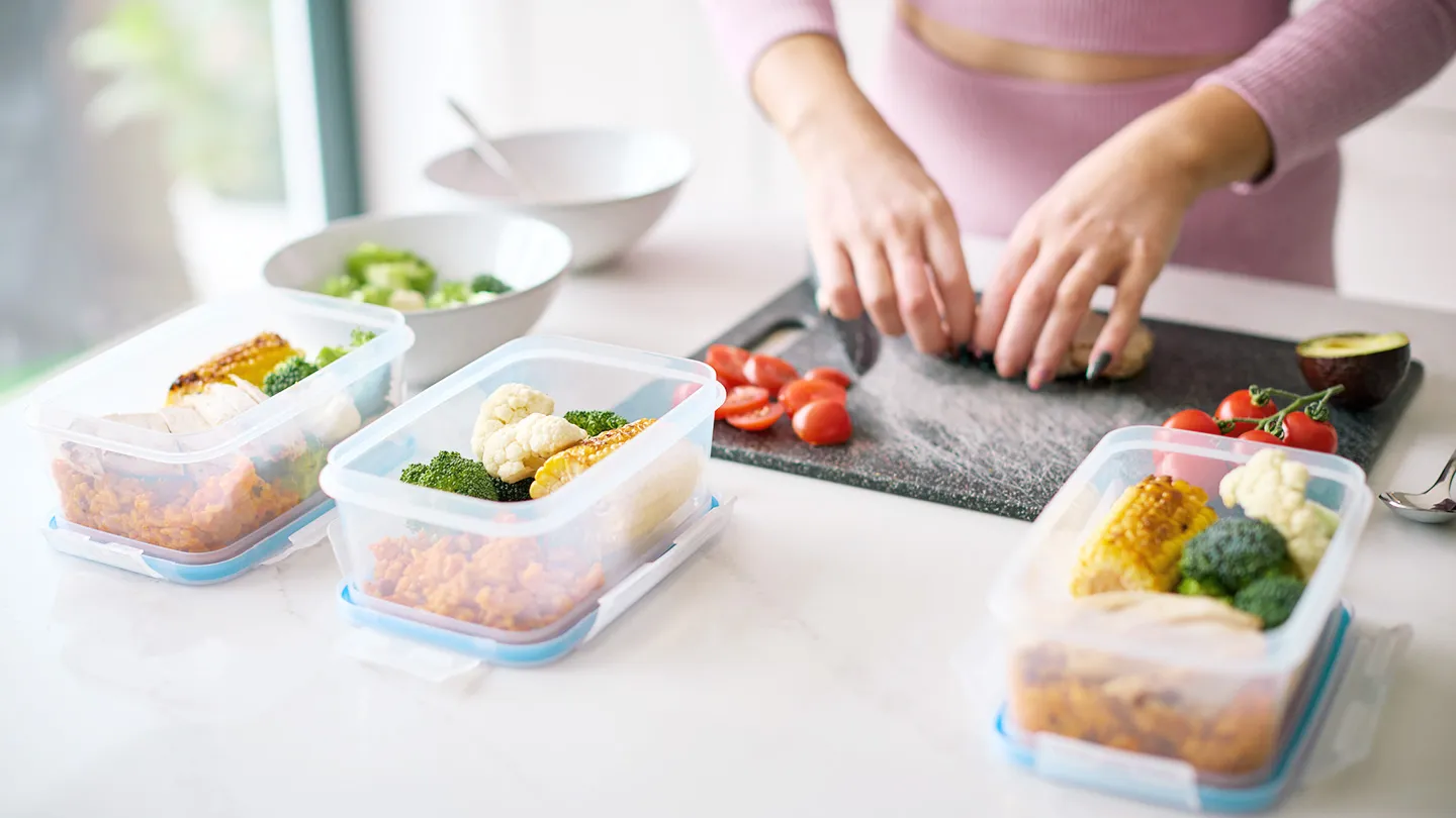 What Are the Benefits of Eating Two Meals per Day?
